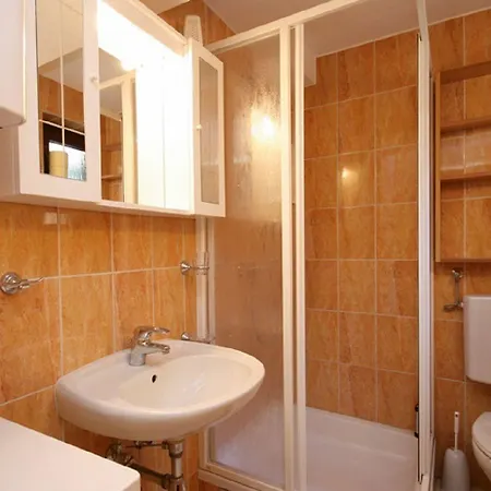 Apartment 100 Meter Zum Kieselstrand *