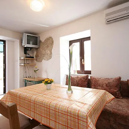 Apartment 100 Meter Zum Kieselstrand *