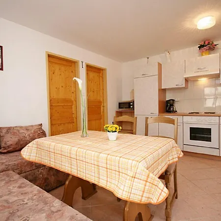 100 Meter Zum Kieselstrand Apartment *