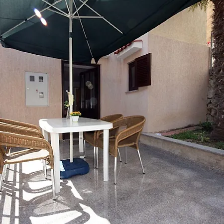 Apartment 100 Meter Zum Kieselstrand *