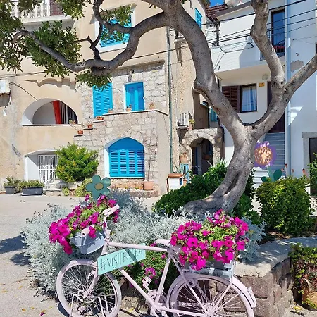 100 Meter Zum Kieselstrand Apartment *